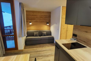 MyHome RPP184 - Emplacement imbattable, Studio 4 pax remis à neuf !
